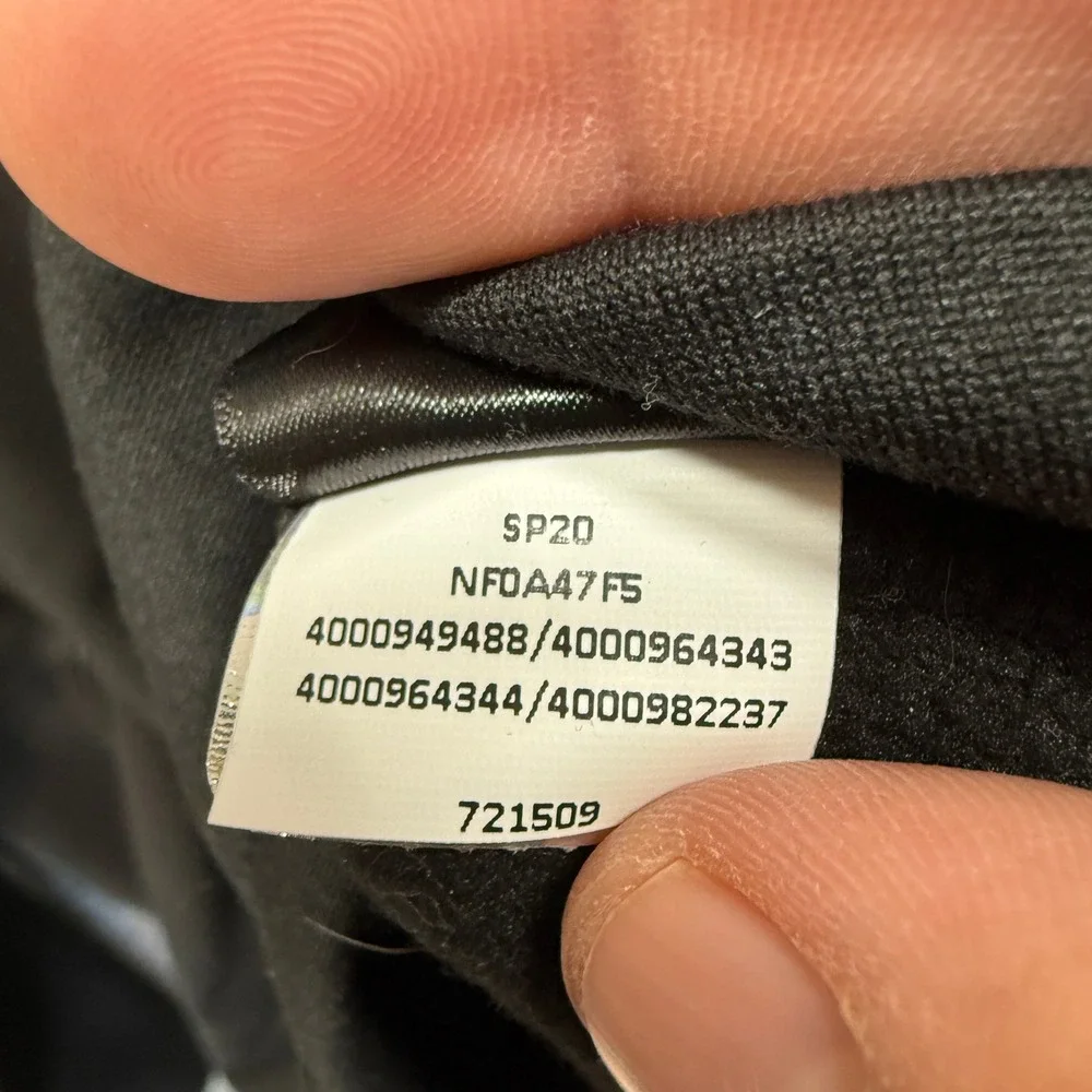 The North Face north face